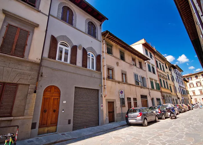 San Zanobi s By Mamo Florence
