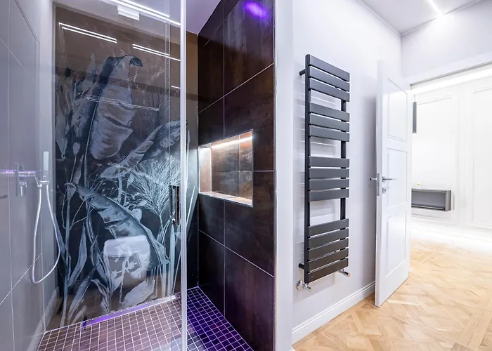 Beccaria Modern Luxury - Florence Central Stay
